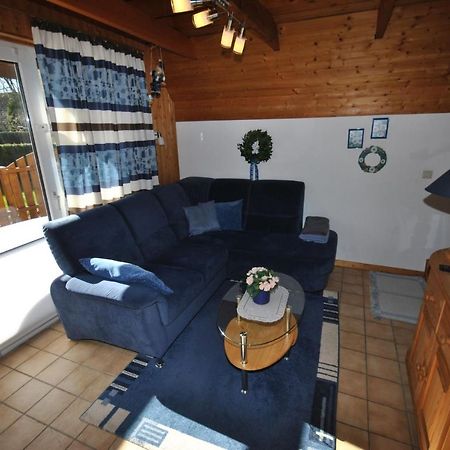 Ferienhaus Sonnentau Otterndorf Esterno foto